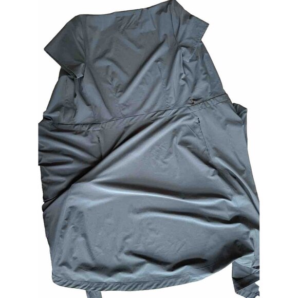 KOSAN GO TRAVEL DRESS Black Wrap Size Small Adjustable New - Picture 10 of 10